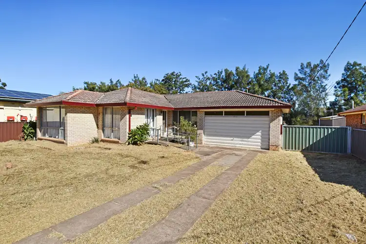 Main view of Homely house listing, 27 Kelly Street, Scone NSW 2337