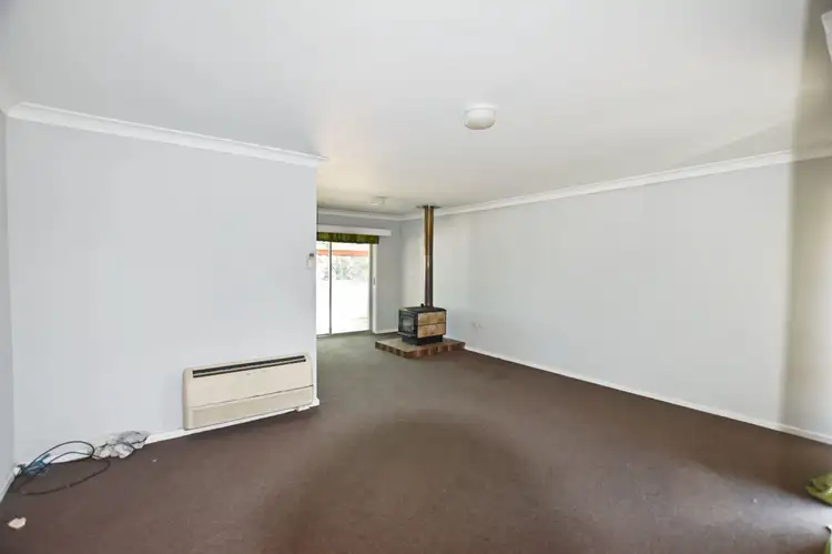 Second view of Homely house listing, 27 Kelly Street, Scone NSW 2337