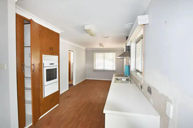 Fourth view of Homely house listing, 27 Kelly Street, Scone NSW 2337