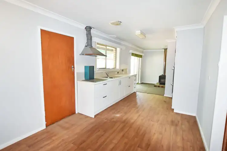 Fifth view of Homely house listing, 27 Kelly Street, Scone NSW 2337