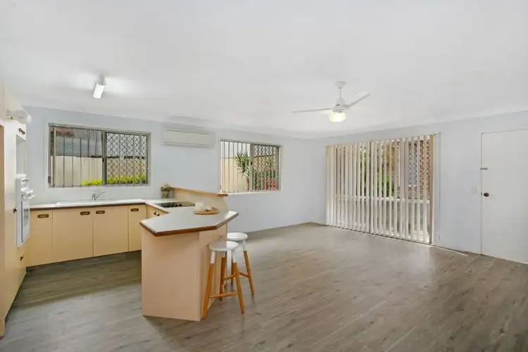 Second view of Homely unit listing, 1/19 Frances Street, Tweed Heads NSW 2485