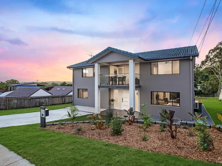 131 Plantain Road, Shailer Park QLD 4128