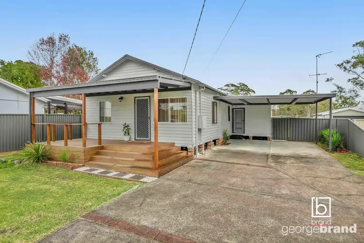 Main view of Homely house listing, 14 Kangaroo Avenue, Lake Munmorah NSW 2259
