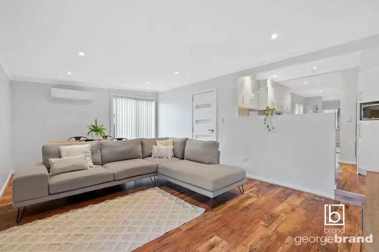 Second view of Homely house listing, 14 Kangaroo Avenue, Lake Munmorah NSW 2259