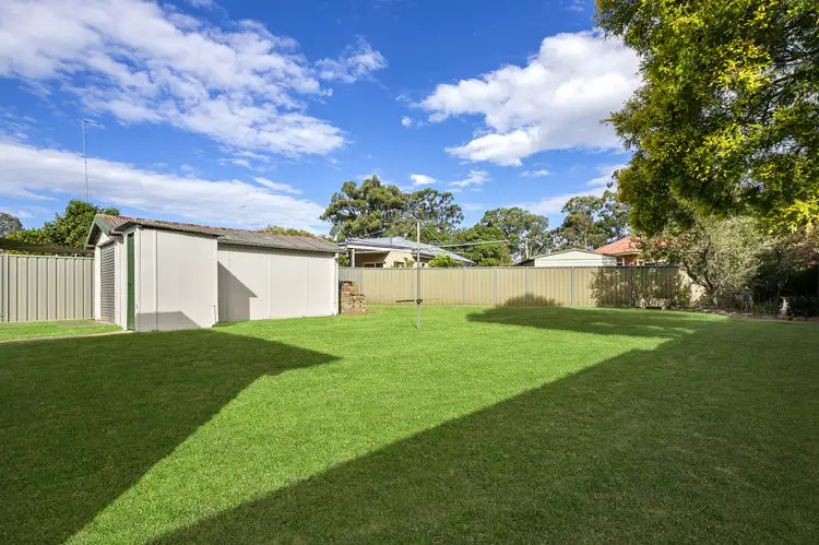 Second view of Homely house listing, 4 Wonga Road, Lalor Park NSW 2147