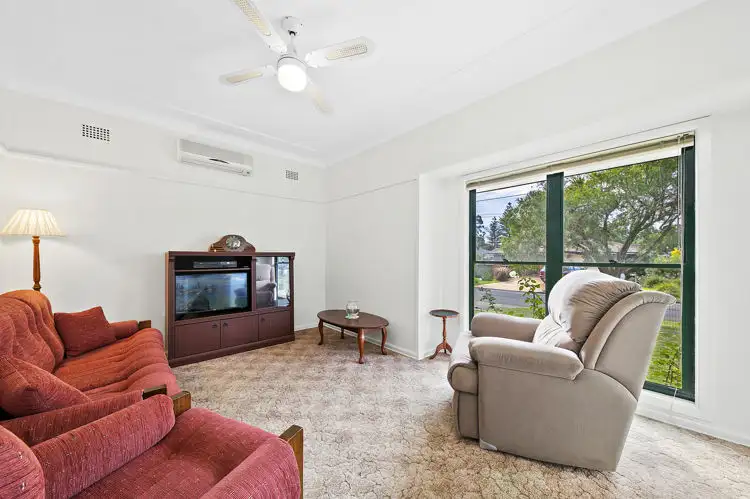 Fourth view of Homely house listing, 4 Wonga Road, Lalor Park NSW 2147