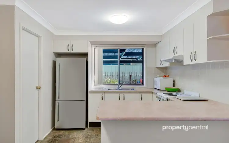 Second view of Homely house listing, 50 Valleyview Crescent, Werrington Downs NSW 2747
