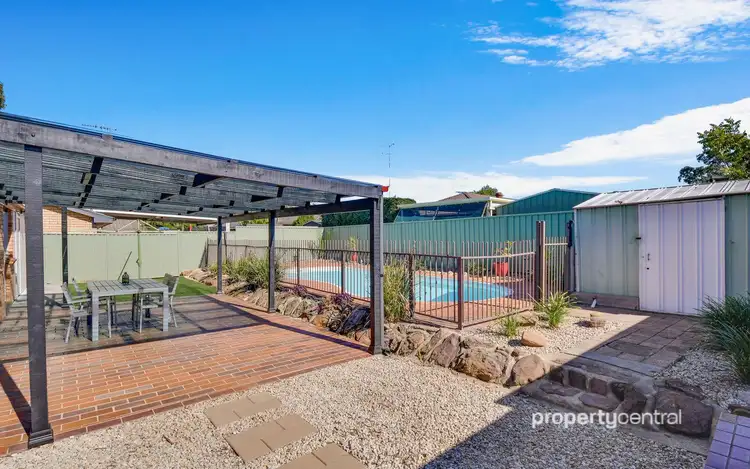 Third view of Homely house listing, 50 Valleyview Crescent, Werrington Downs NSW 2747