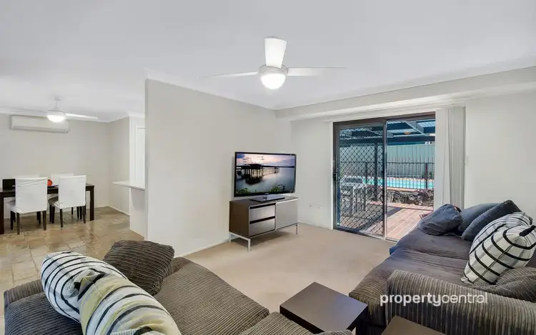 Fourth view of Homely house listing, 50 Valleyview Crescent, Werrington Downs NSW 2747