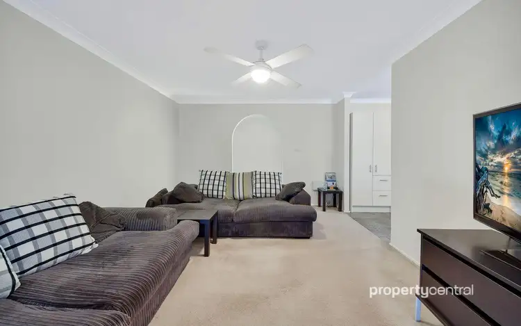 Fifth view of Homely house listing, 50 Valleyview Crescent, Werrington Downs NSW 2747