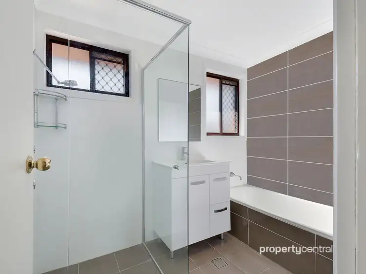 Seventh view of Homely house listing, 50 Valleyview Crescent, Werrington Downs NSW 2747