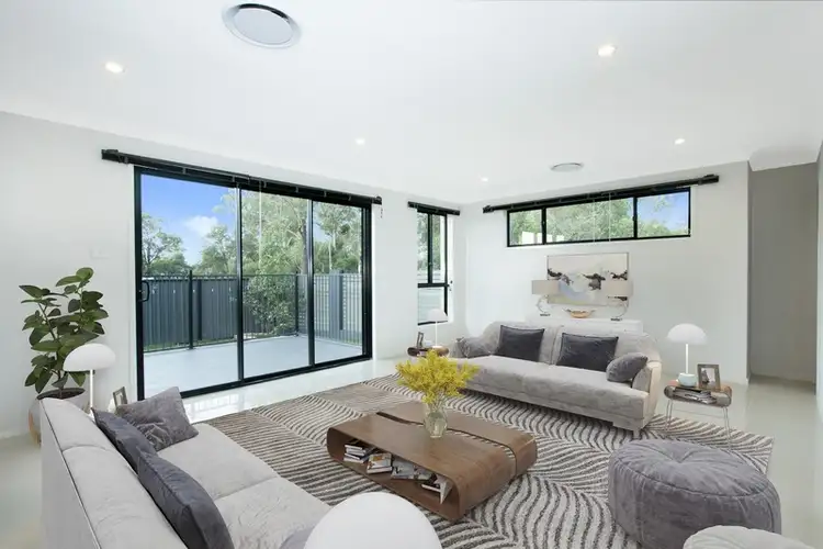 Fifth view of Homely house listing, 1 Stanbury Avenue, Pemulwuy NSW 2145