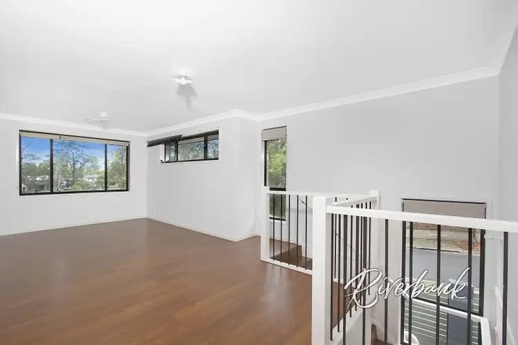 Sixth view of Homely house listing, 1 Stanbury Avenue, Pemulwuy NSW 2145