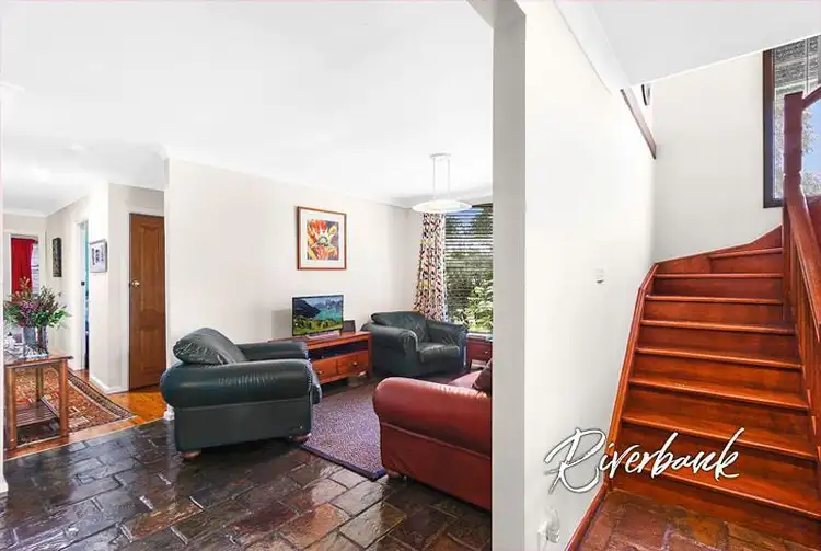 Fourth view of Homely house listing, 21A Douglas Street, Merrylands NSW 2160