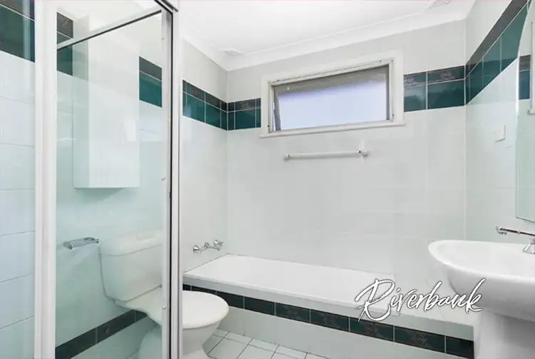 Sixth view of Homely house listing, 21A Douglas Street, Merrylands NSW 2160