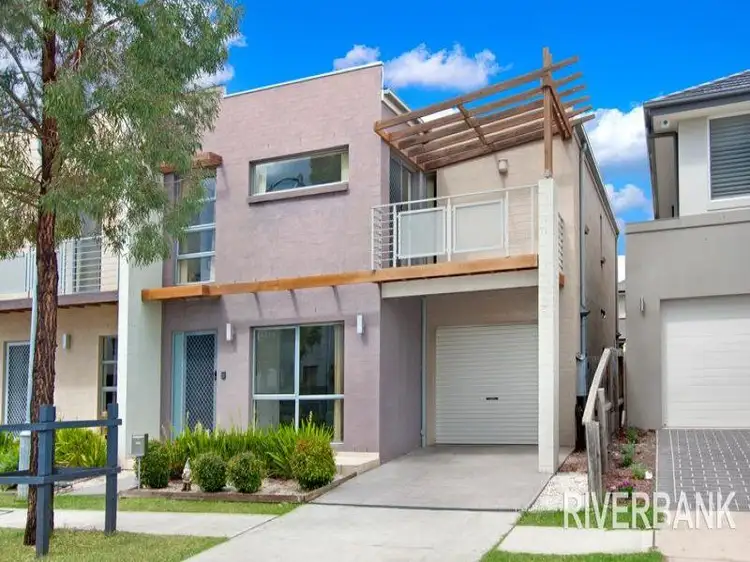Main view of Homely semi-detached listing, 6 Wari Street, Pemulwuy NSW 2145