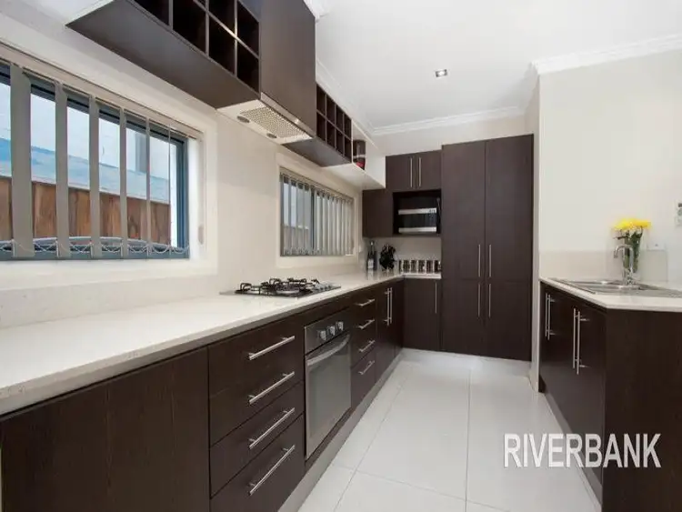 Second view of Homely semi-detached listing, 6 Wari Street, Pemulwuy NSW 2145