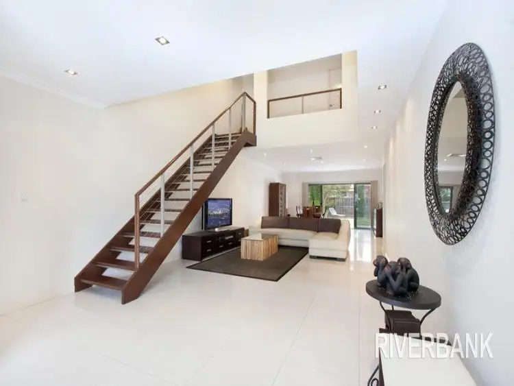 Fourth view of Homely semi-detached listing, 6 Wari Street, Pemulwuy NSW 2145