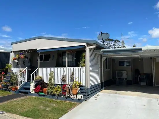 27/25 Chinderah Bay Drive, Chinderah NSW 2487