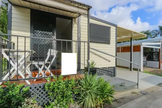 Second view of Homely other listing, 1/25 Chinderah Bay Drive, Chinderah NSW 2487