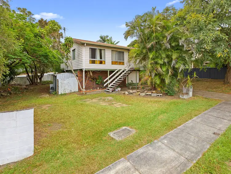 30 Penelope Street, Murarrie QLD 4172
