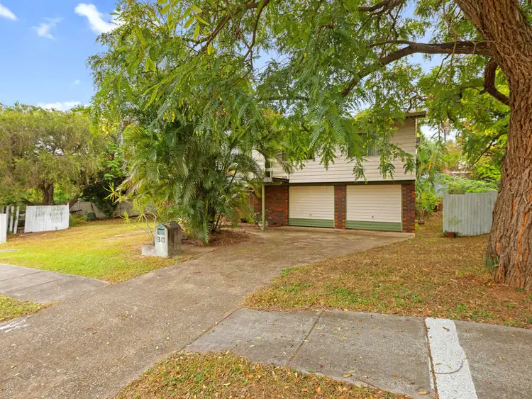 Second view of Homely house listing, 30 Penelope Street, Murarrie QLD 4172