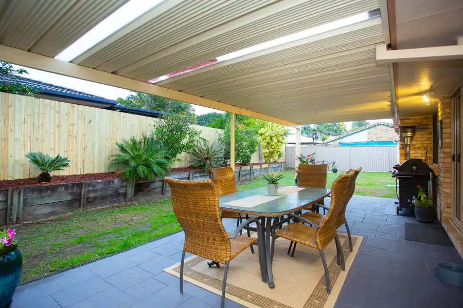 Main view of Homely house listing, 30 Ziedan Drive, Mudgeeraba QLD 4213