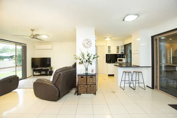 Second view of Homely house listing, 30 Ziedan Drive, Mudgeeraba QLD 4213