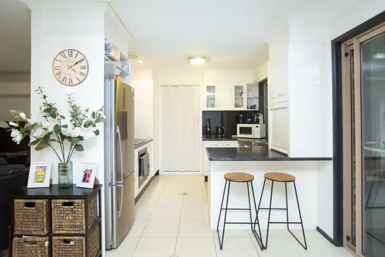Fifth view of Homely house listing, 30 Ziedan Drive, Mudgeeraba QLD 4213