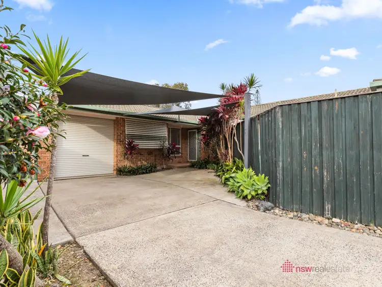 Main view of Homely villa listing, 5b Airlie Close, Coffs Harbour NSW 2450