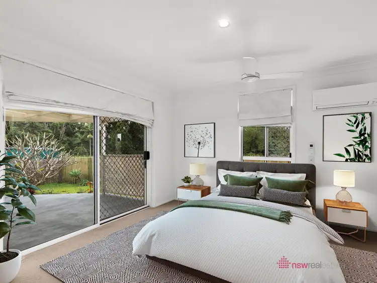 Third view of Homely villa listing, 5b Airlie Close, Coffs Harbour NSW 2450