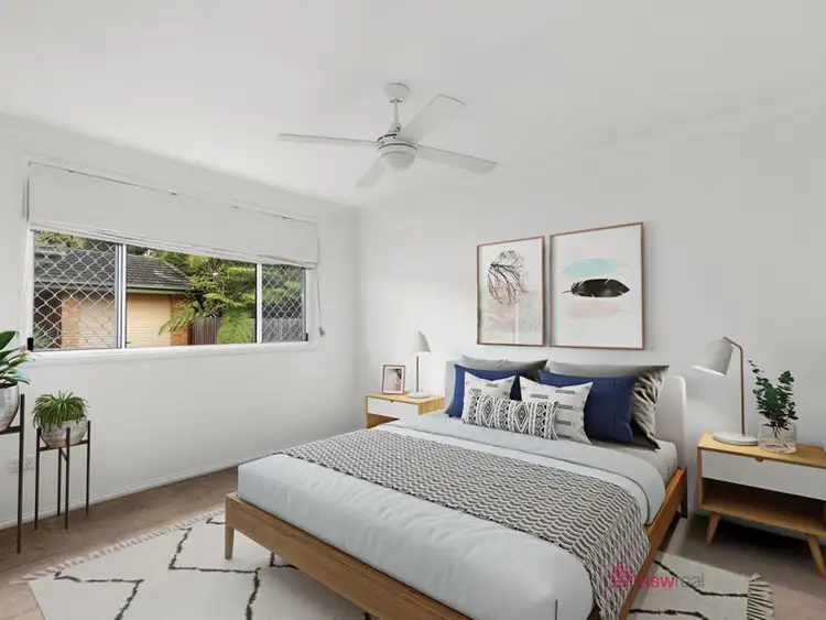 Fourth view of Homely villa listing, 5b Airlie Close, Coffs Harbour NSW 2450