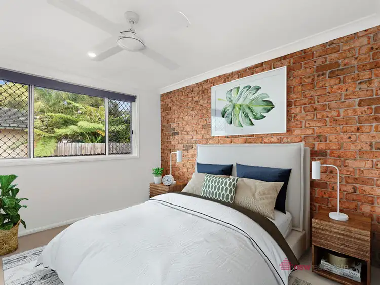 Fifth view of Homely villa listing, 5b Airlie Close, Coffs Harbour NSW 2450