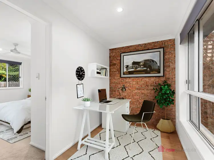 Sixth view of Homely villa listing, 5b Airlie Close, Coffs Harbour NSW 2450