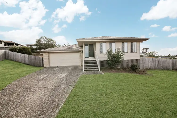 Main view of Homely house listing, 21 Arabella Court, Redbank Plains QLD 4301
