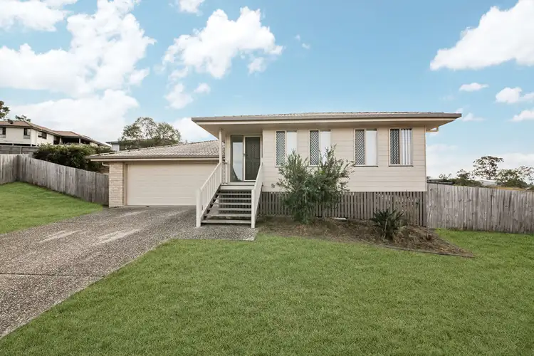 Third view of Homely house listing, 21 Arabella Court, Redbank Plains QLD 4301