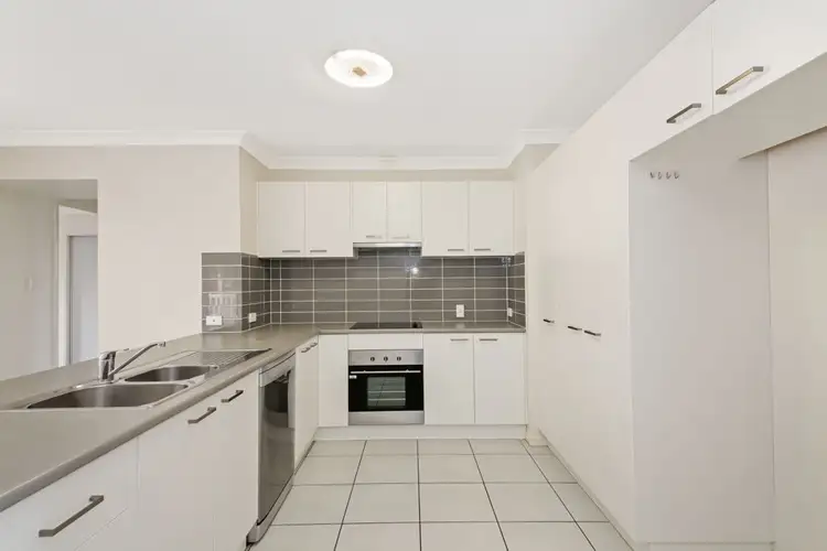 Sixth view of Homely house listing, 21 Arabella Court, Redbank Plains QLD 4301