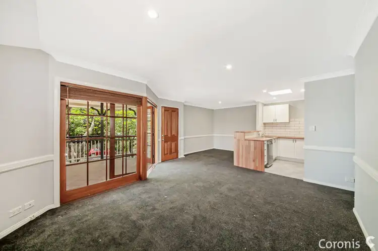 1/19 Terrace Street, Paddington QLD 4064