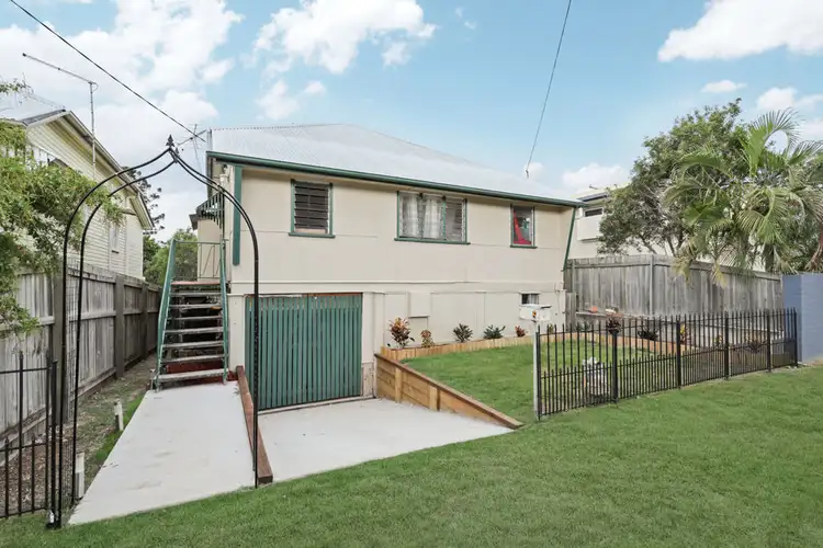 Main view of Homely house listing, 5 Gustavson Street, Annerley QLD 4103