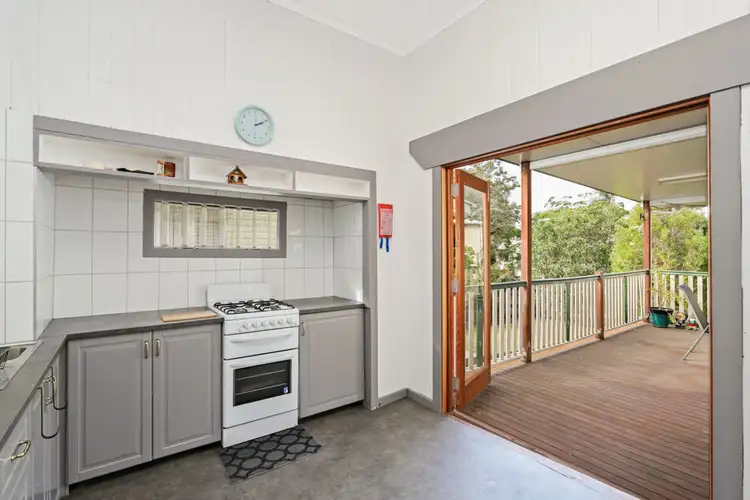 Second view of Homely house listing, 5 Gustavson Street, Annerley QLD 4103