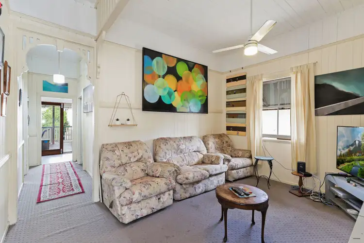 Fourth view of Homely house listing, 5 Gustavson Street, Annerley QLD 4103