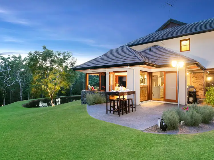 Third view of Homely house listing, 222 Moxon Road, Burbank QLD 4156