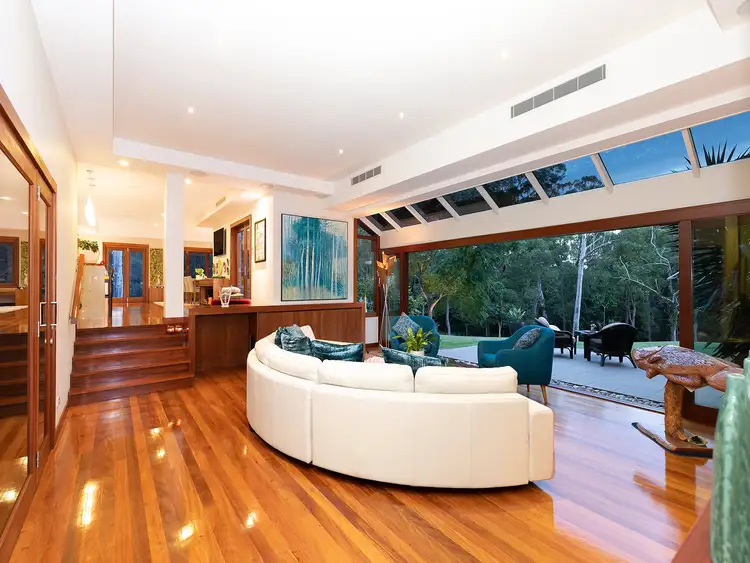 Sixth view of Homely house listing, 222 Moxon Road, Burbank QLD 4156