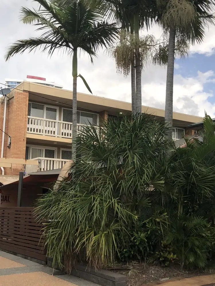 6/42 Davenport Street