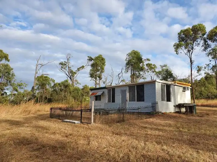 Main view of Homely house listing, LOT 77 LINDEMAN DRIVE, Bloomsbury QLD 4799