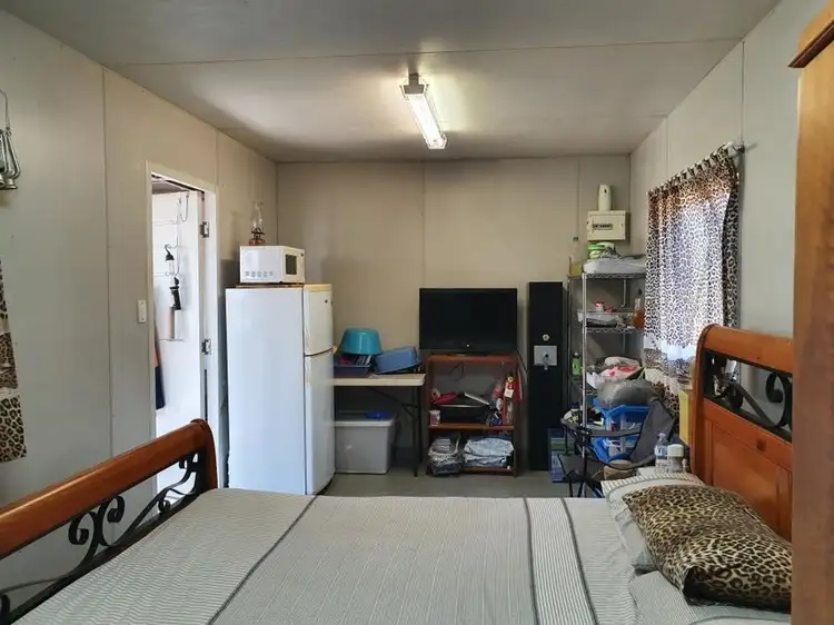 Second view of Homely house listing, LOT 77 LINDEMAN DRIVE, Bloomsbury QLD 4799