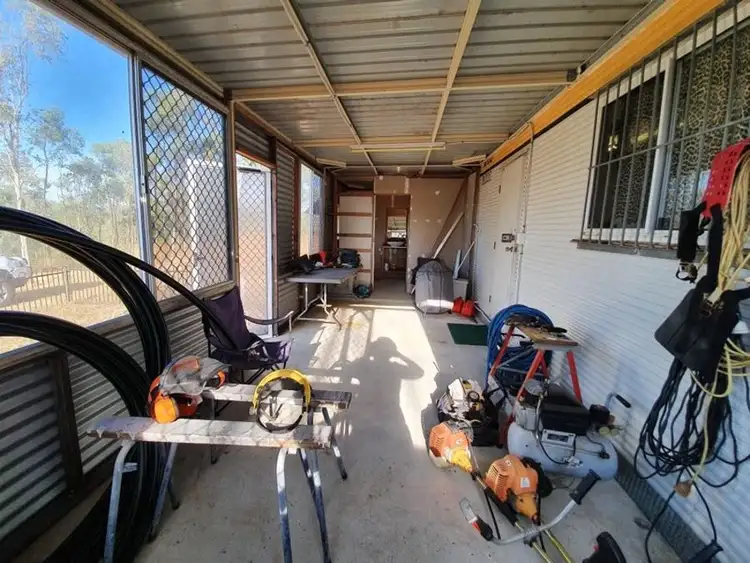 Fifth view of Homely house listing, LOT 77 LINDEMAN DRIVE, Bloomsbury QLD 4799