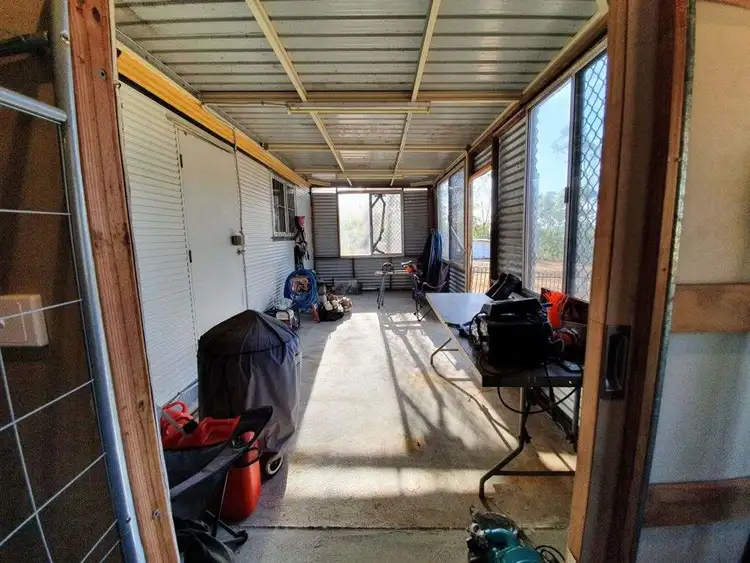 Sixth view of Homely house listing, LOT 77 LINDEMAN DRIVE, Bloomsbury QLD 4799
