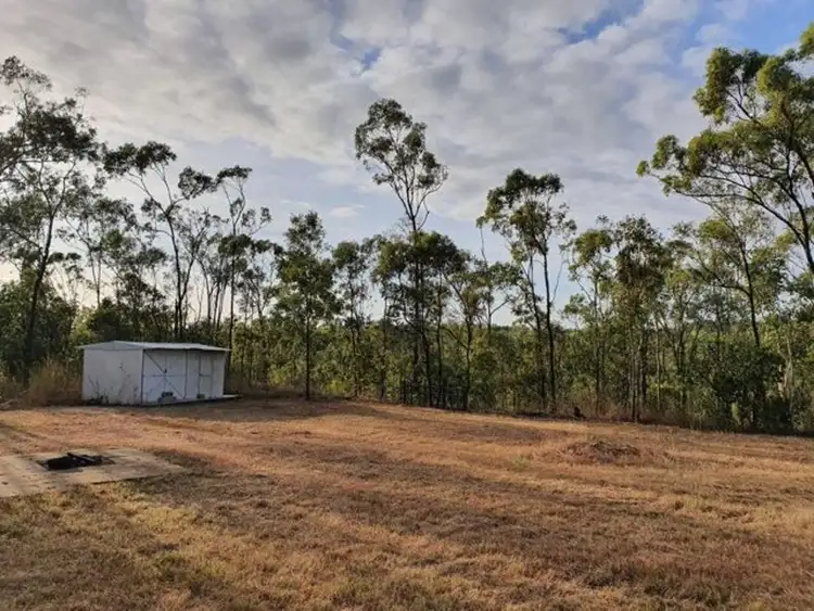 Seventh view of Homely house listing, LOT 77 LINDEMAN DRIVE, Bloomsbury QLD 4799