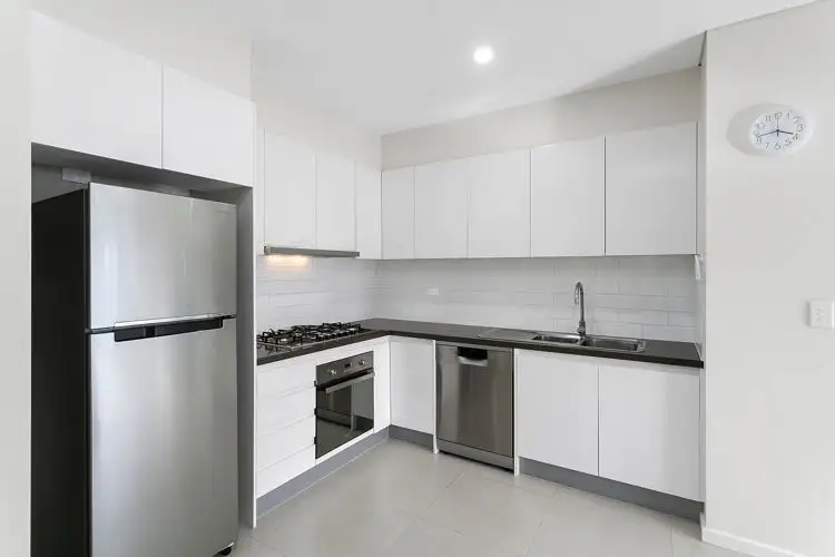 Third view of Homely villa listing, 10/129-133 Dunmore Street, Wentworthville NSW 2145